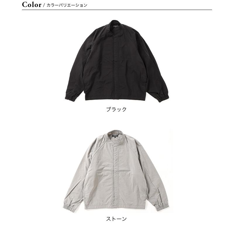 STONEMASTER（ストーンマスター） SMオリジナルジャケットナイロン