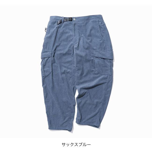 STONEMASTER×ROKX ストーンマスター×ロックス テレインカーゴパンツ
