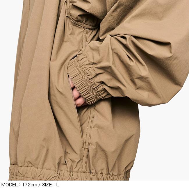 STONEMASTER（ストーンマスター） SMスウィングトップジャケット