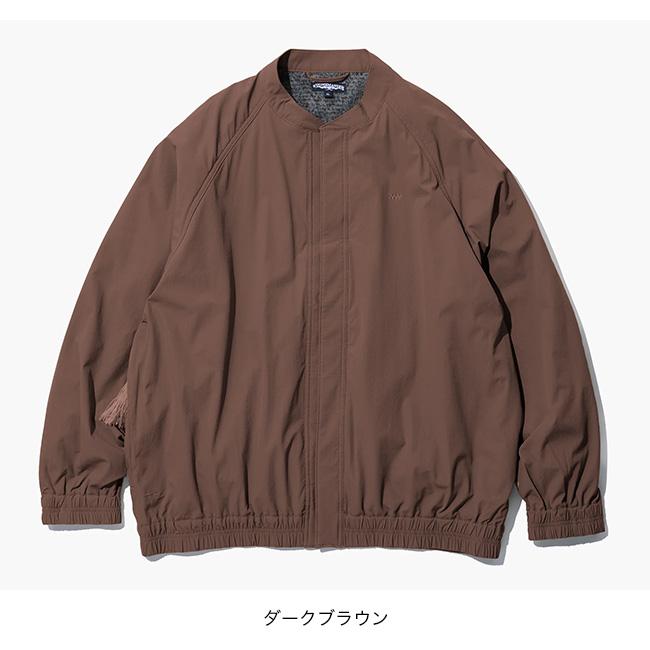 STONEMASTER（ストーンマスター） SMスウィングトップジャケット