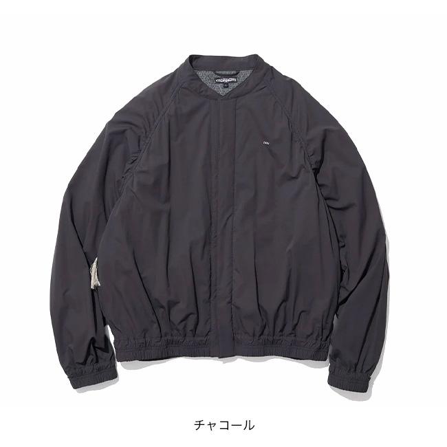 STONEMASTER（ストーンマスター） SMスウィングトップジャケット