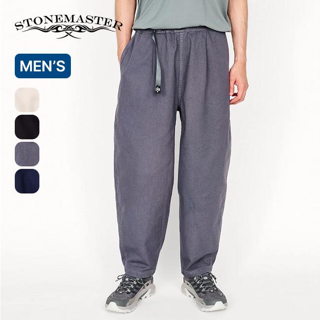 STONEMASTER（ストーンマスター） コンベイズ ザ クライミングパンツ
