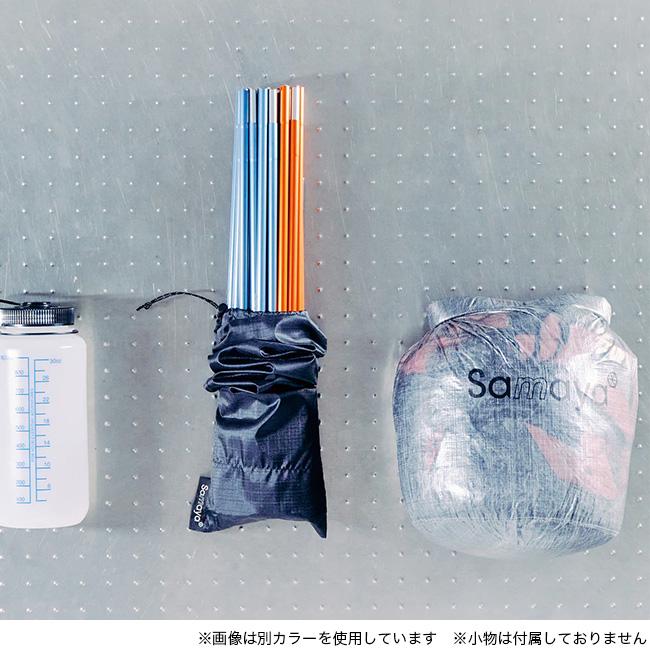 SAMAYA サマヤ サマヤ2 5ダイニーマ SA25HBLUES23 SAMAYA2 5 Dyneema