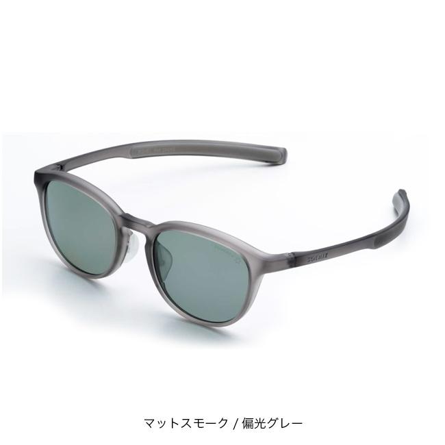 SOLAIZ ソライズ SLD-001 アウトドア偏光レンズ ユニセックス メンズ
