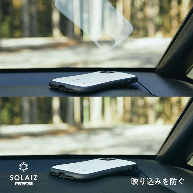 SOLAIZ ソライズ SLD-003 アウトドア偏光レンズ ユニセックス メンズ レディース 眼鏡 メガネ サングラス ブルーライトカット 紫外線カット HEVカット 2025 春夏の画像