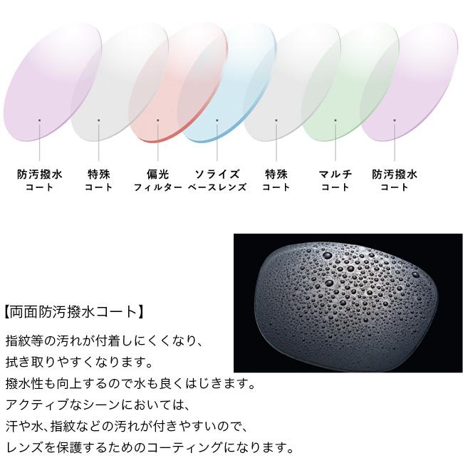 SOLAIZ ソライズ SLD-003 アウトドア偏光レンズ ユニセックス メンズ レディース 眼鏡 メガネ サングラス ブルーライトカット 紫外線カット HEVカット 2025 春夏の画像