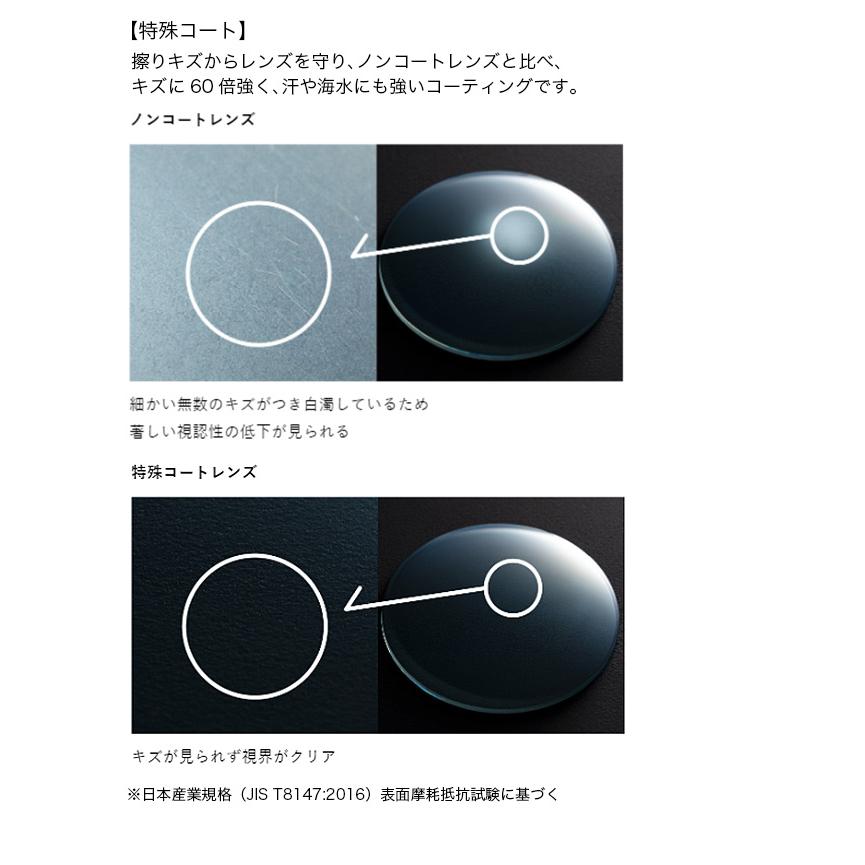 SOLAIZ ソライズ SLD-004 アウトドア偏光レンズの画像