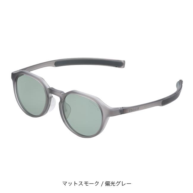 SOLAIZ ソライズ SLD-004 アウトドア偏光レンズの画像