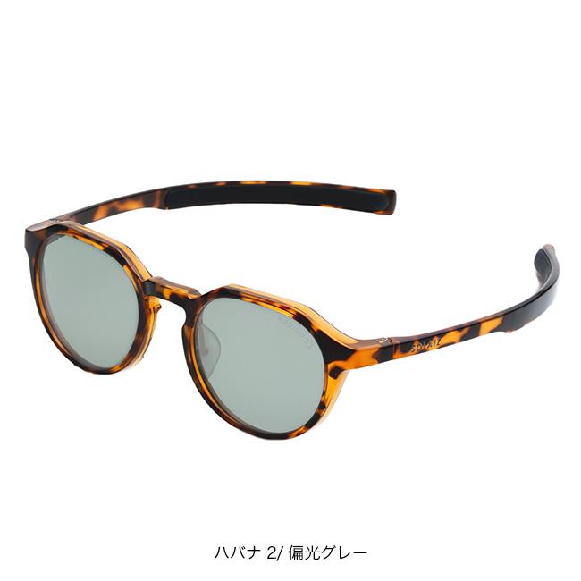 SOLAIZ ソライズ SLD-004 アウトドア偏光レンズの画像