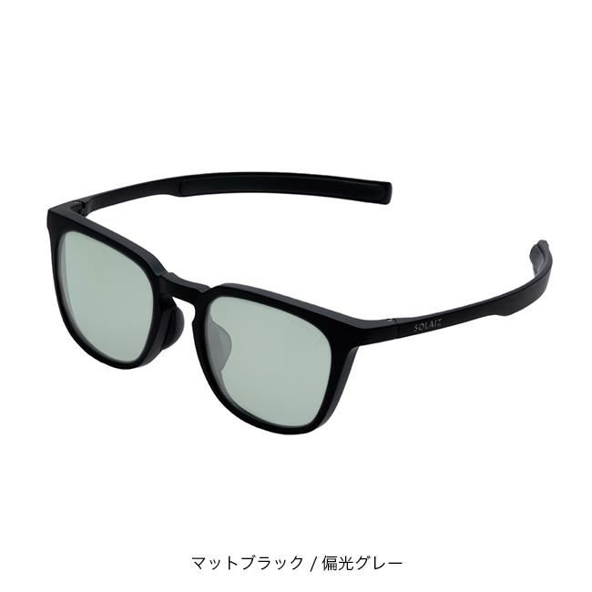 SOLAIZ ソライズ SLD-005 アウトドア偏光レンズの画像