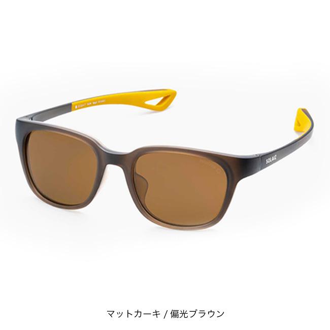 SOLAIZ ソライズ エイト サン ユニセックス メンズ レディース 眼鏡