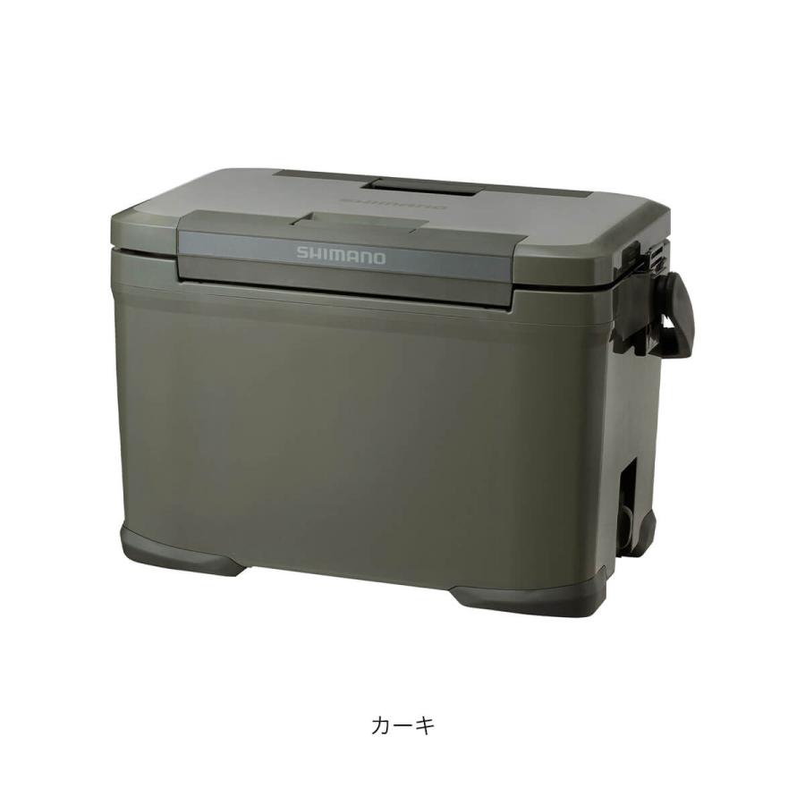 SHIMANO シマノ アイスボックスPRO 22L 2026 春夏 : OutdoorStyle
