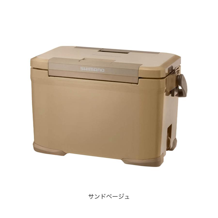 SHIMANO シマノ アイスボックスST 30L 2026 春夏 : OutdoorStyle
