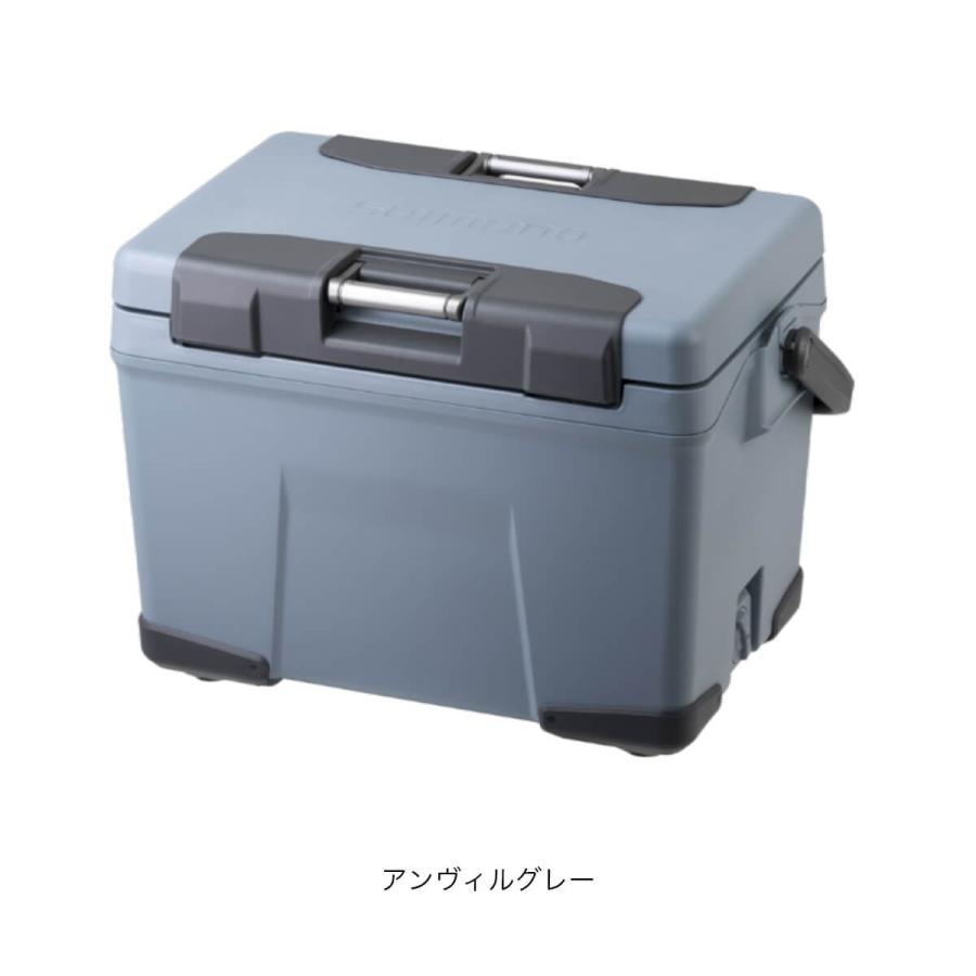 シマノ（SHIMANO） ヴァシランドPRO 40L 2026 春夏 : OutdoorStyle 