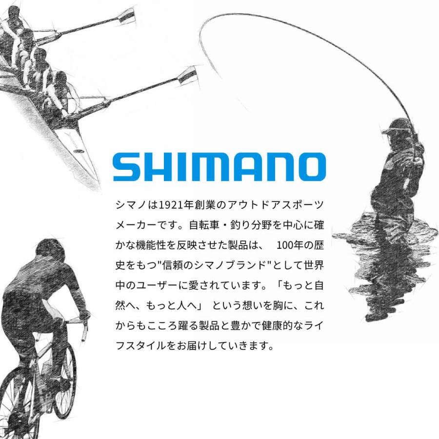 SHIMANO シマノ ヴァシランドVL 40L 2026 春夏_15