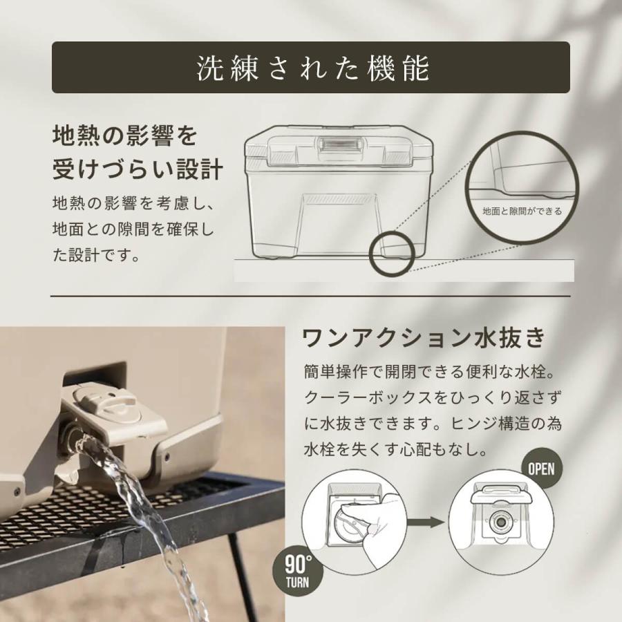 SHIMANO シマノ ヴァシランドVL 40L 2026 春夏_7