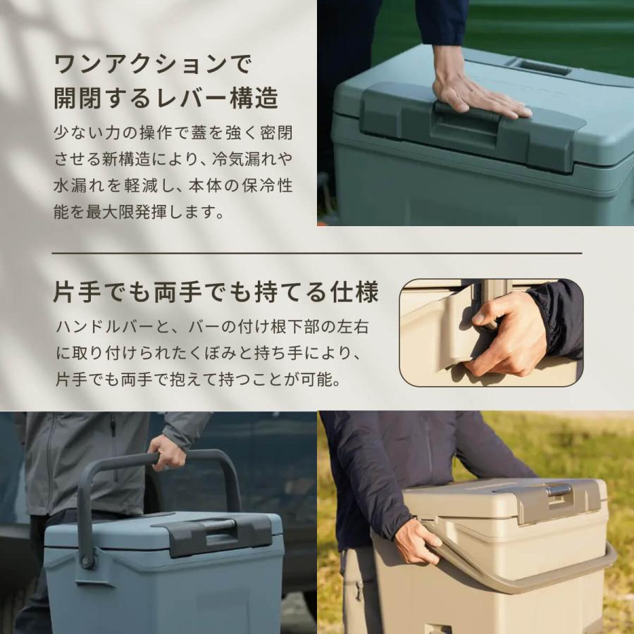 SHIMANO シマノ ヴァシランドVL 40L 2026 春夏_8