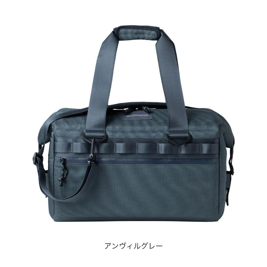 シマノ（SHIMANO） クーラーバッグPRO M BA-001Z Cooler Bag PRO