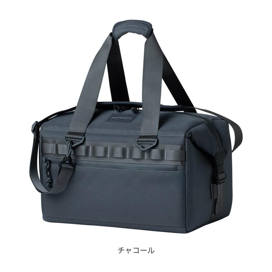 Clubhaus Highballers 迷彩クーラーバッグ シマノ（SHIMANO） クーラーバッグPRO M BA-001Z Cooler Bag PRO