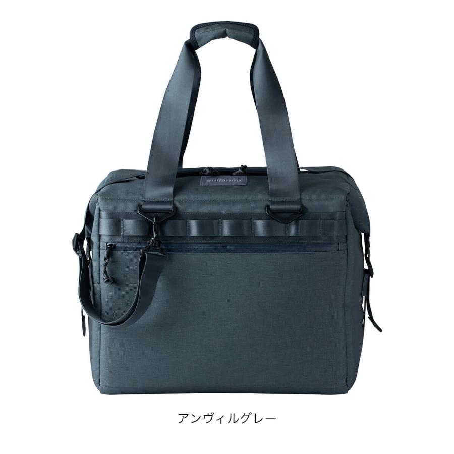 シマノ（SHIMANO） クーラーバッグPRO L BA-001Z Cooler Bag PRO
