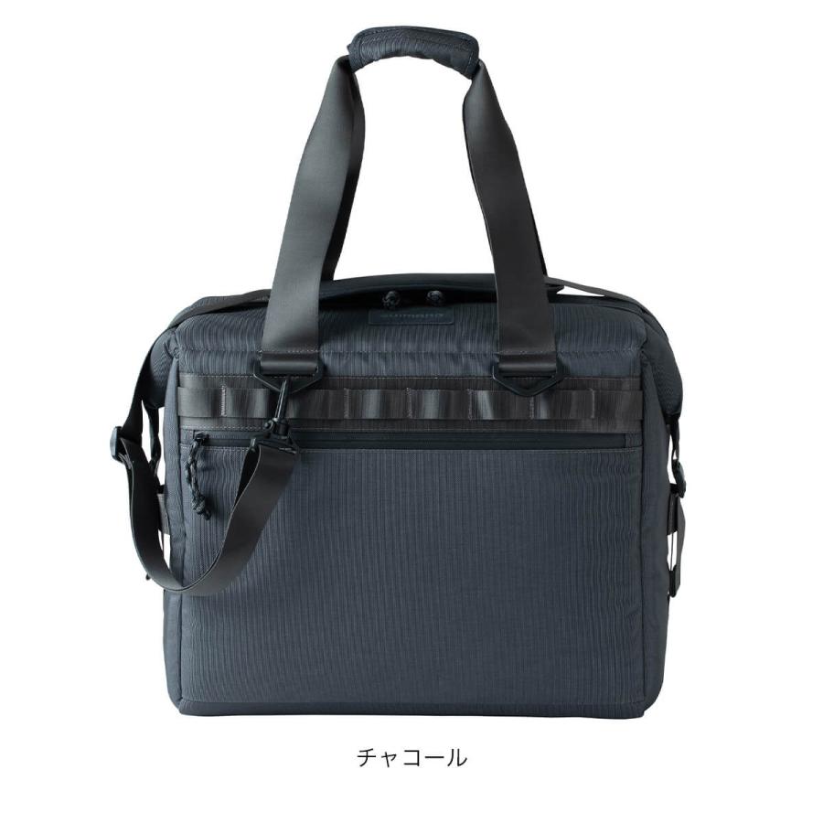 シマノ（SHIMANO） クーラーバッグPRO L BA-001Z Cooler Bag PRO