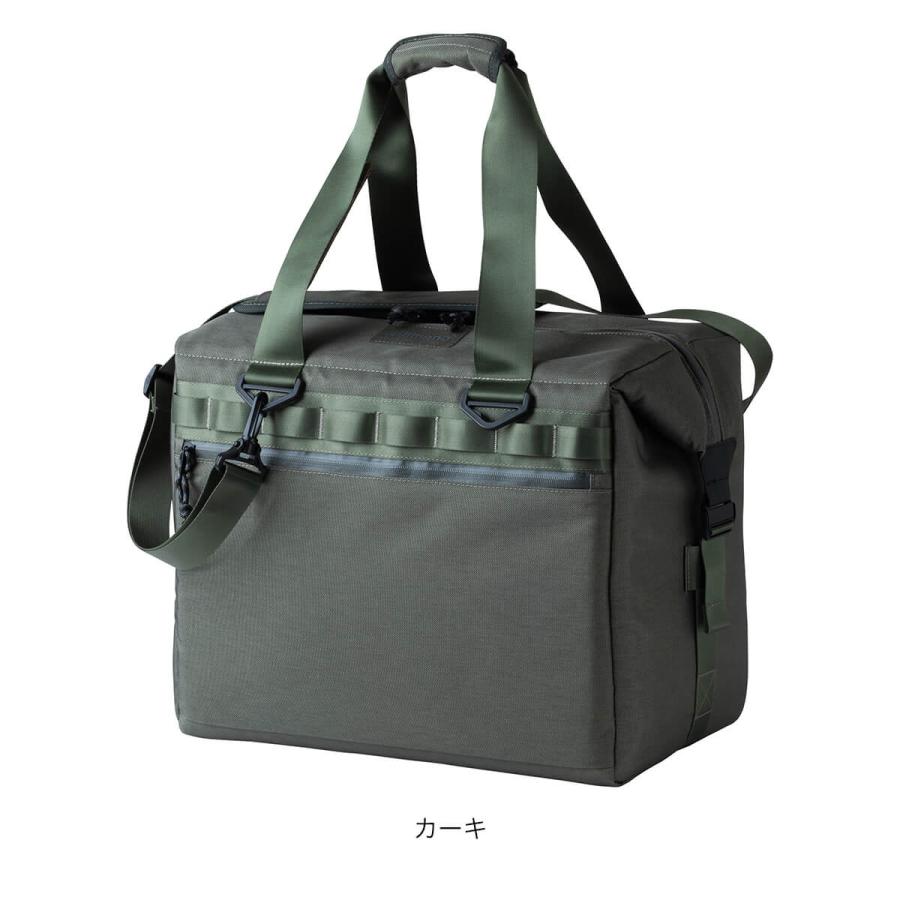 シマノ（SHIMANO） クーラーバッグPRO L BA-001Z Cooler Bag PRO