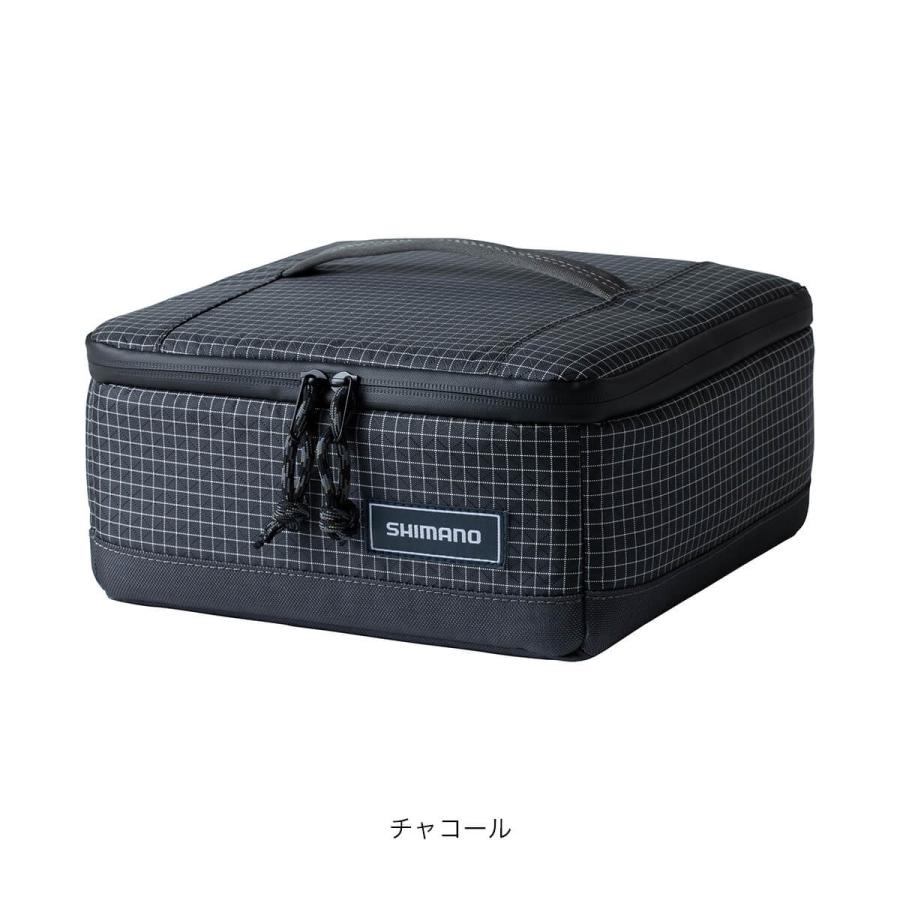 シマノ（SHIMANO） ミニクーラーバッグPRO L BA-002Z Mini Cooler Bag