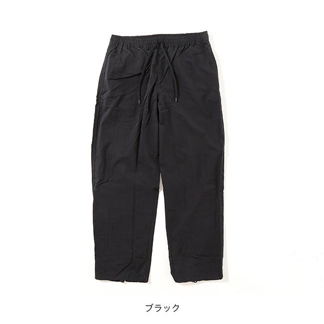 SHELTECH シェルテック ロングパンツ メンズ SHL25SS008 ボトムス 長