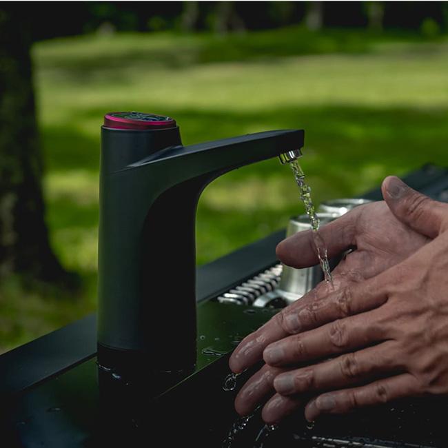 37CAMP（37キャンプ） サンナナキャンプ ユニットシンク 1.5