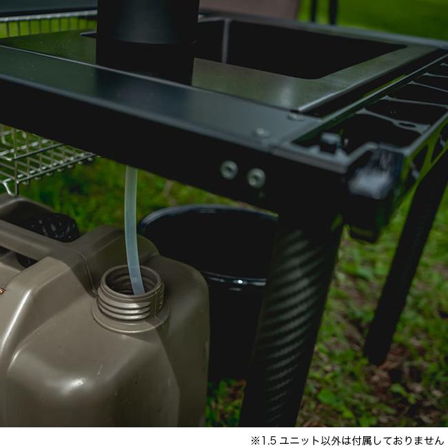 atsussy 　37CAMP IGT規格1.5ユニット用シンク atsussy 37CAMP IGT規格1.5ユニット用シンク ユニットシンク