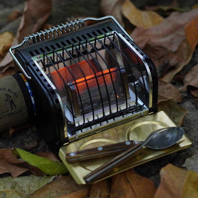 SHANK HEATER シャンクヒーター ドリンクホルダーforシャンクヒーター