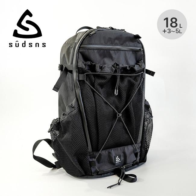 sudsns スーデザインズ SD-18-G2 リュック バック リュック