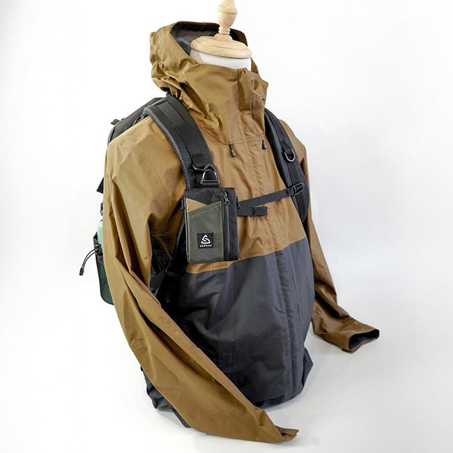 NATAL DESIGN×sûdsns SD-18-G2 ND バックパック SD-18-G2 | sûdsns/ｽｰ