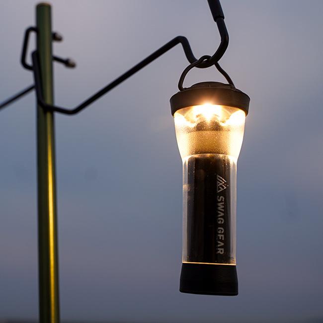 SWAG GEAR スワッグギア LEDフラッシュライト LED FLASH LIGHT LED