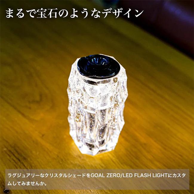 限定 コラボ GRIPSWANY × LOCKFIELD シェード ゴールゼロ SWAG GEAR スワッグギア GZクリスタルシェード T506 ゴールゼロ