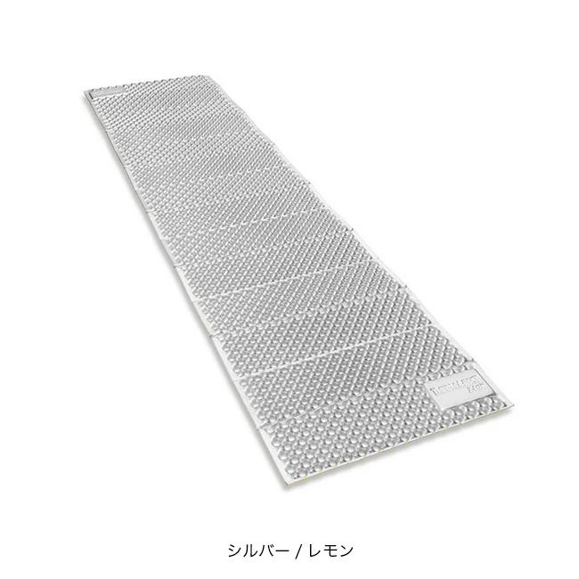 Therm-a-Rest（サーマレスト） Z ライトソル R 30670 LITE SOL マット