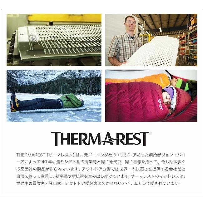 THERM-A-REST サーマレスト Zライト ソル スモール専用スタッフサック 収納袋 スタッフバッグ 撥水 防水｜sundaymountain｜05