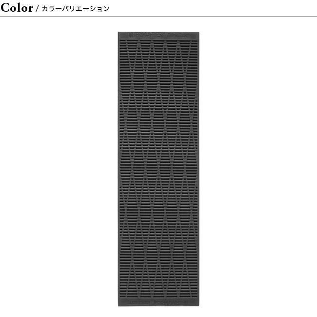 Therm-a-Rest（サーマレスト） リッジレスト クラシック L チャコール