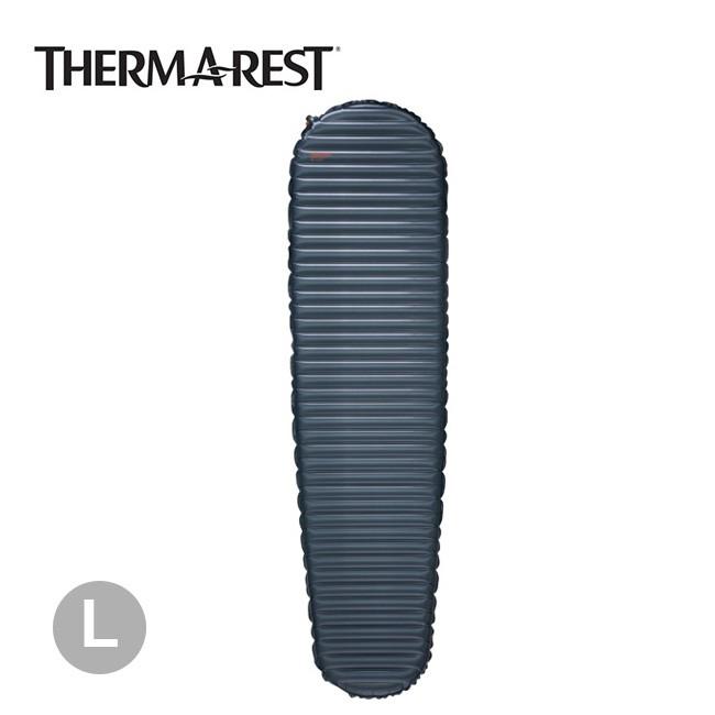 サーマレスト ネオエアー ウーバーライト Lサイズ★未使用品★防災やキャンプに★ Therm-a-Rest（サーマレスト） ネオエアーウーバーライト L