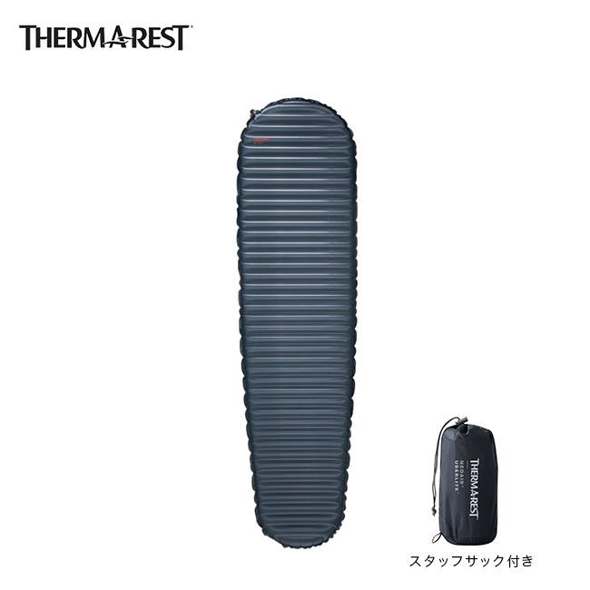 THERMAREST ネオエアーウーバーライトRW Therm-a-Rest（サーマレスト） ネオエアーウーバーライト RW