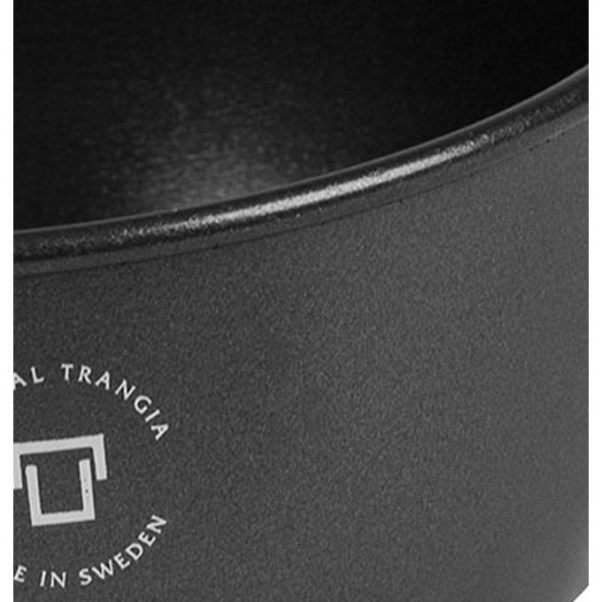 Trangia（トランギア） セール ストームクッカーS・ブラックバージョン