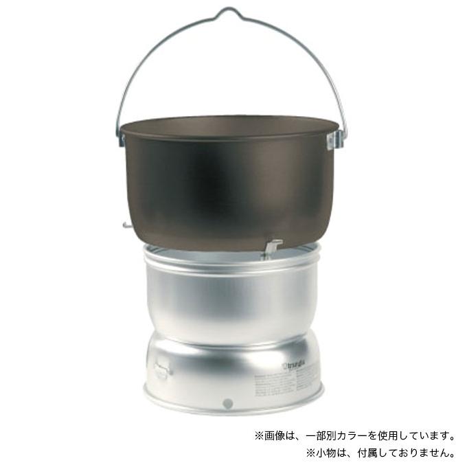 【美品】トランギア　ストームクッカー　25-3HA トランギア ストームクッカーL ULハードアノダイズド TR-25-3HA