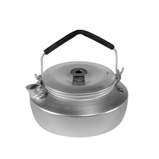 Trangia（トランギア） ケトル 0.6L TR-325 調理器具 やかん コッヘル
