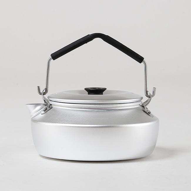 Trangia（トランギア） ケトル 0.6L TR-325 調理器具 やかん コッヘル