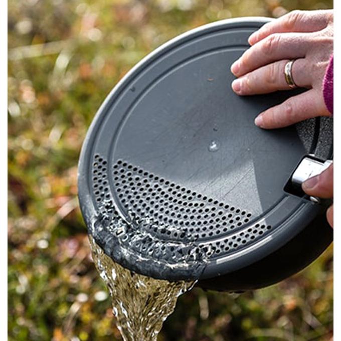 トランギア　ストームクッカーS trangia トランギア ストームクッカーS・ウルトラライト｜SUNDAY