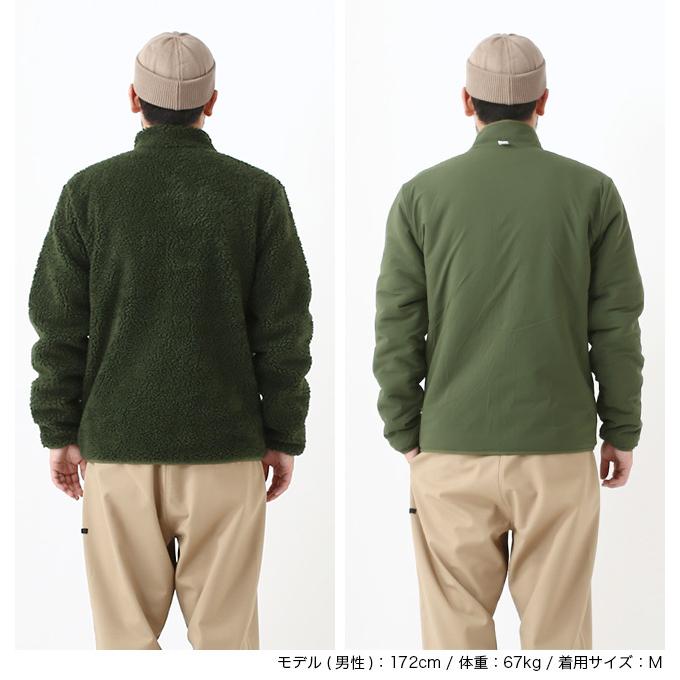 【アウトレット品】 TOPO DESIGNS トポデザイン シェルパジャケット メンズ 【1772489284】(10890円)