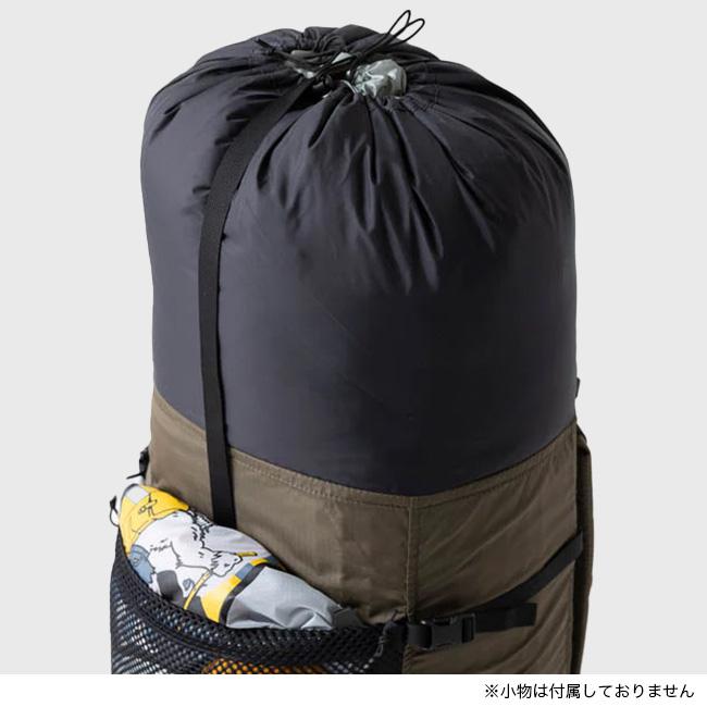 TRAIL BUM（トレイルバム） ステディ 26SSTB080056 STEADY ザック