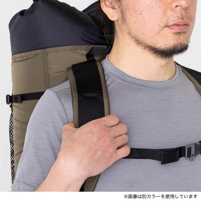 TRAIL BUM（トレイルバム） ステディ STEADY ザック リュック バック