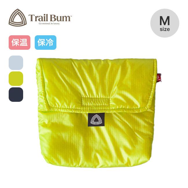 TRAIL BUM（トレイルバム） P I ポーチ M 26SSTB080062 POUCH MEDIUM