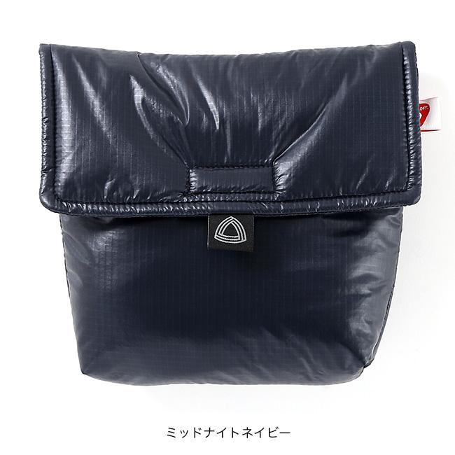 TRAIL BUM（トレイルバム） P I ポーチ M 26SSTB080062 POUCH MEDIUM